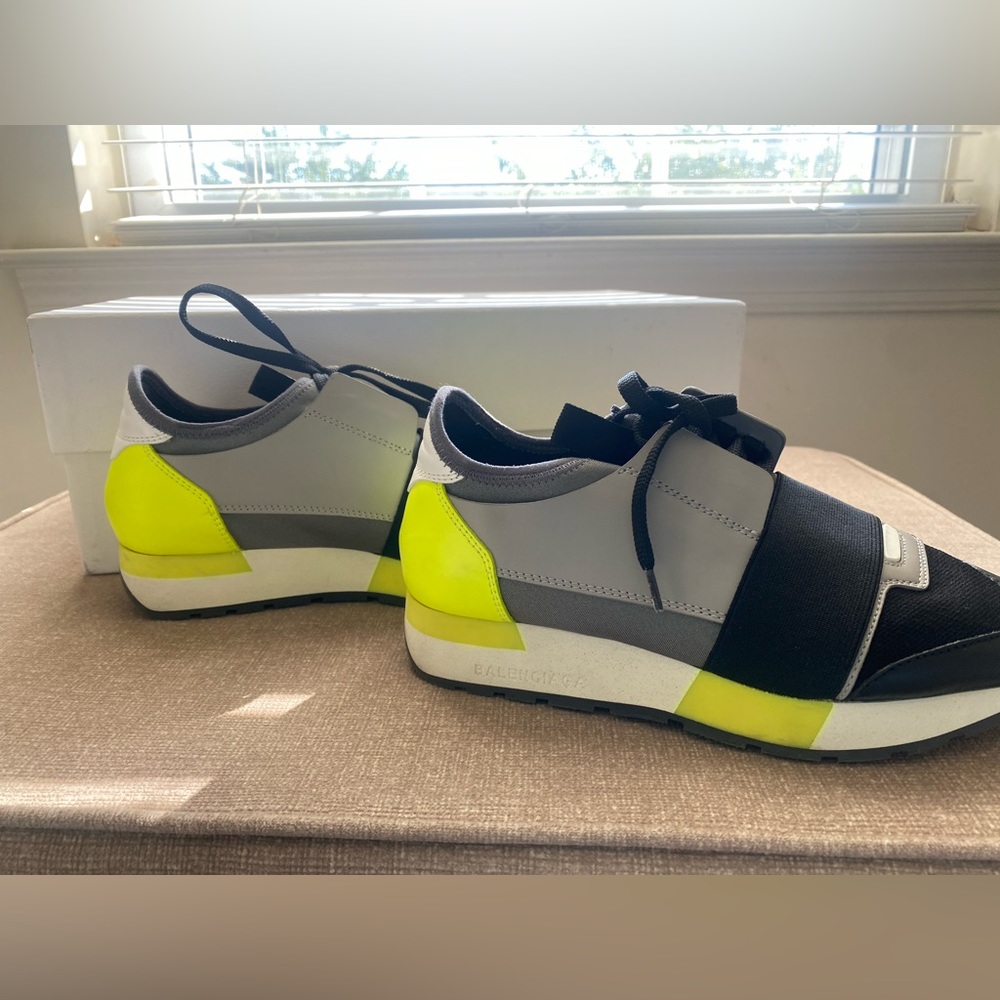Balenciaga Runners